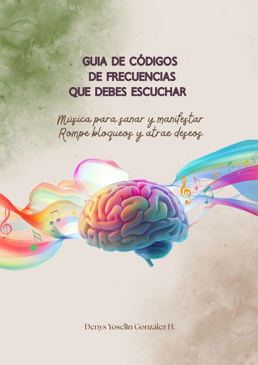 Guía de Códigos de Frecuencia